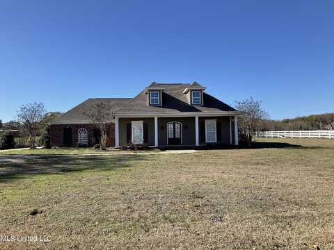 1180 Cindy Drive, Terry, MS 39170