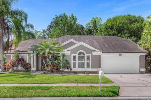 2826 SMITHFIELD DRIVE, ORLANDO, FL 32837