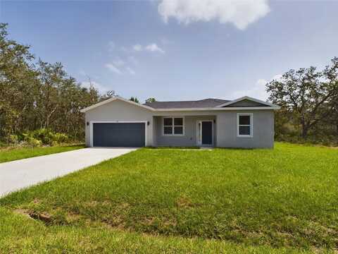 18 MALAUKA PASS DRIVE, OCKLAWAHA, FL 32179