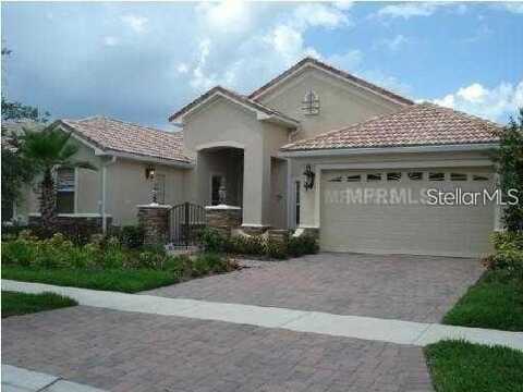 2641 BREAKER LANE, KISSIMMEE, FL 34746