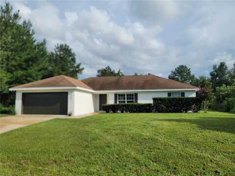 13397 SW 43RD AVENUE ROAD, OCALA, FL 34473