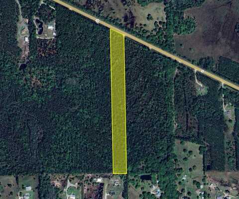 4573 STATE HWY 100 W, BUNNELL, FL 32110