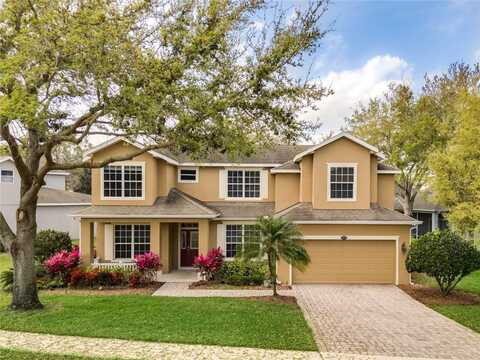 3870 LIBERTY HILL DRIVE, CLERMONT, FL 34711