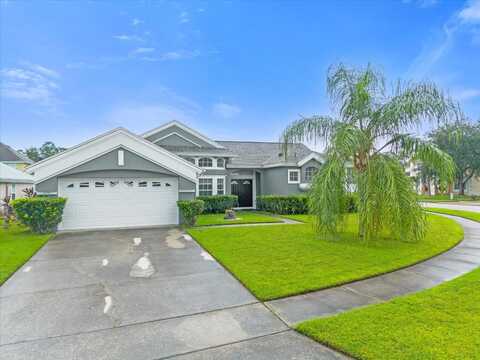 2341 CHADWICK CIRCLE, KISSIMMEE, FL 34746