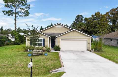 7 BALLENGER LANE, PALM COAST, FL 32137