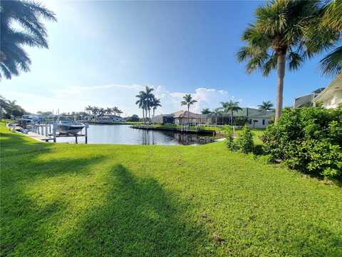 3842 PAOLA DRIVE, PUNTA GORDA, FL 33950