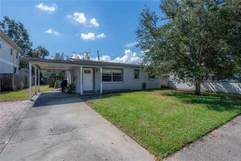 4718 W KENSINGTON AVENUE, TAMPA, FL 33629