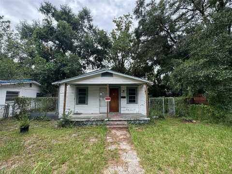 2607 E 23RD AVENUE, TAMPA, FL 33605