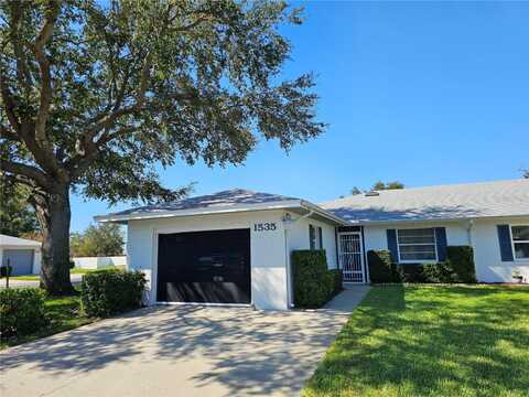 1535 OAKVIEW CIRCLE SE, WINTER HAVEN, FL 33880