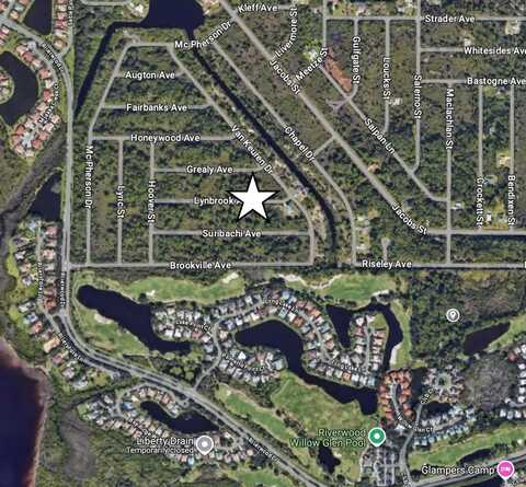 13587 LYNBROOK AVENUE, PORT CHARLOTTE, FL 33953