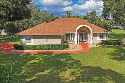 15 W ALBANY LANE, HERNANDO, FL 34442