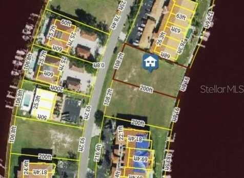 3232 PURPLE MARTIN DRIVE, PUNTA GORDA, FL 33950