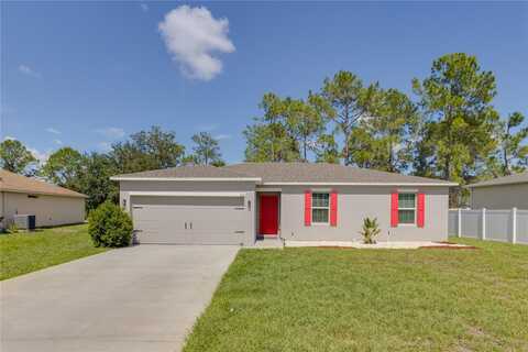 319 ST CLOUD ROAD, POINCIANA, FL 34759