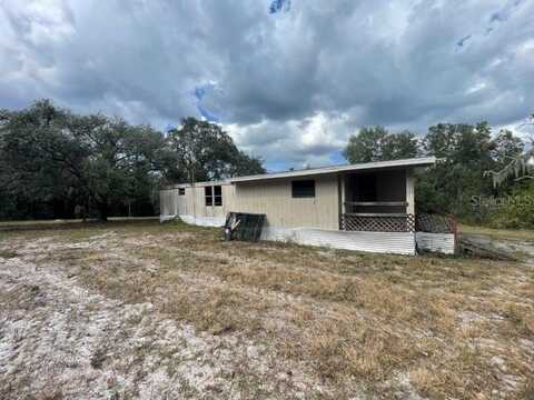 13520 SADDLEBACK TRAIL, SPRING HILL, FL 34610