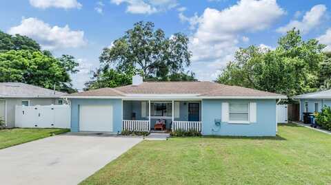 105 N AURORA AVENUE, CLEARWATER, FL 33765