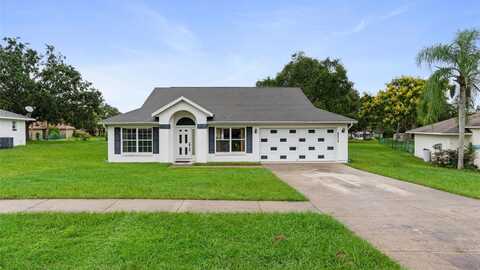 12512 DRAW DRIVE, GRAND ISLAND, FL 32735