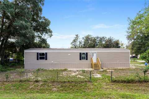 16364 SE 57TH STREET, OCKLAWAHA, FL 32179