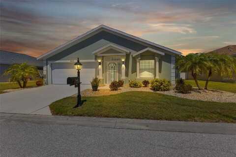 24374 FOLKSTONE AVENUE, PUNTA GORDA, FL 33980