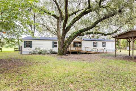 18015 NE 21 STREET, GAINESVILLE, FL 32609