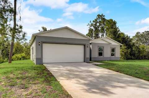 166 FREMONT AVENUE S, LEHIGH ACRES, FL 33974