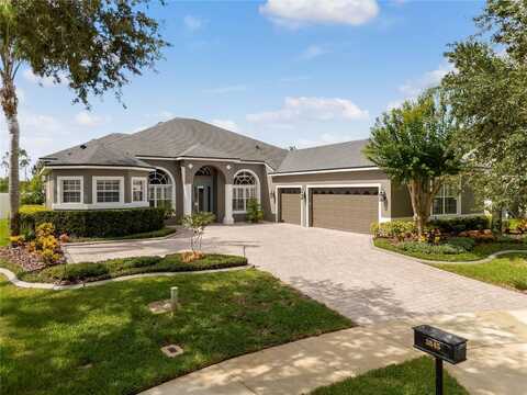 3845 RUSTIC LAUREL COURT, OVIEDO, FL 32766