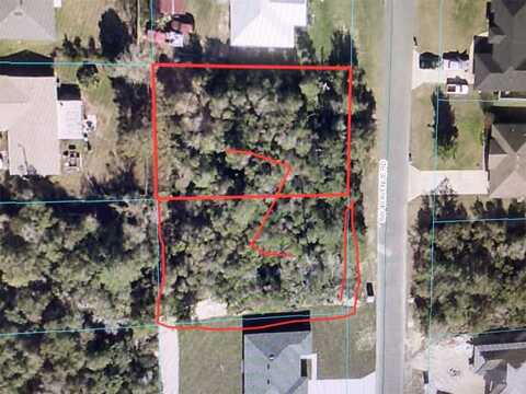 0 SW 40 AVENUE ROAD, OCALA, FL 34473