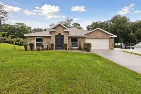 429 W WISCONSIN AVENUE, ORANGE CITY, FL 32763