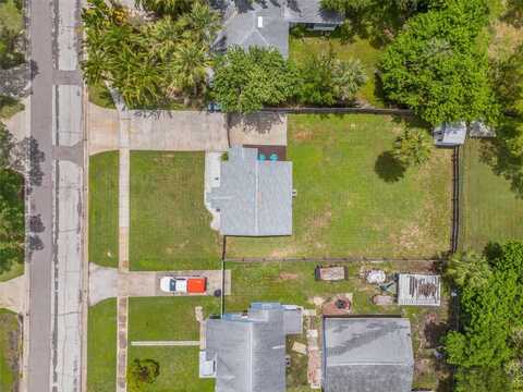 833 60TH AVENUE NE, SAINT PETERSBURG, FL 33703