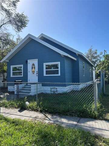 1218 13TH AVENUE S, Saint Petersburg, FL 33705