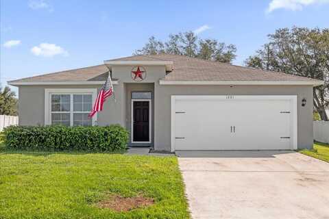 1881 SUNSET RIDGE DRIVE, MASCOTTE, FL 34753