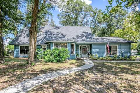 25911 ABERDOVEY AVENUE, SORRENTO, FL 32776