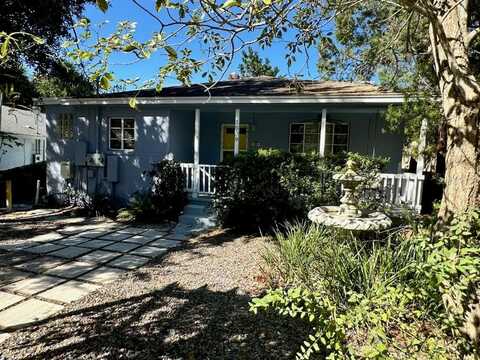 1509 CATHERINE STREET, ORLANDO, FL 32801