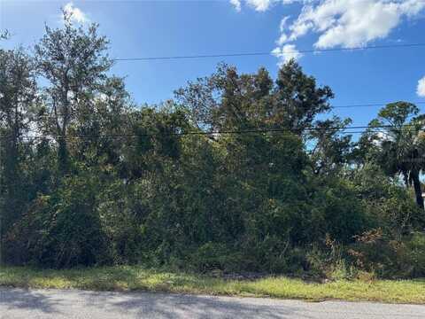 BILLINGHAM LANE, NORTH PORT, FL 34288