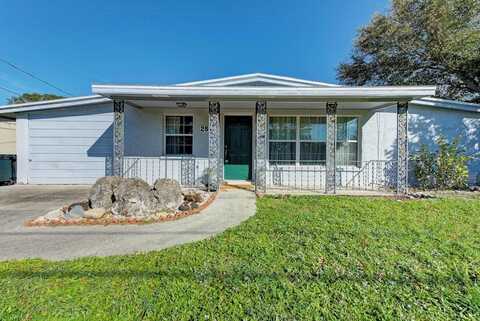 2517 VINSON AVENUE, SARASOTA, FL 34232