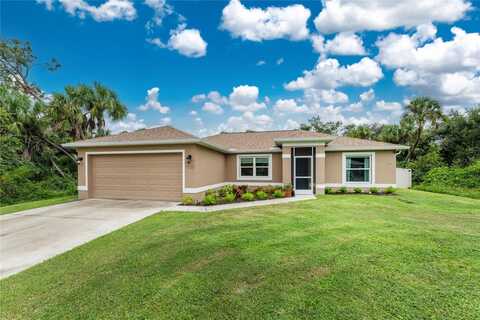 1725 NABATOFF STREET, NORTH PORT, FL 34288