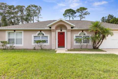 53 BEACHWAY DRIVE, PALM COAST, FL 32137