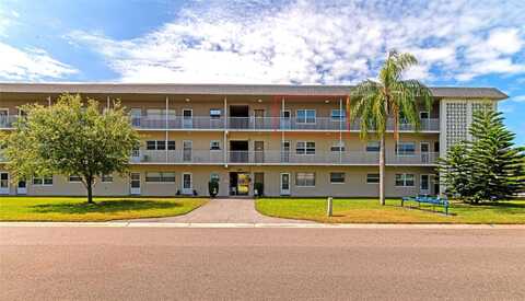 5720 13TH AVENUE N, SAINT PETERSBURG, FL 33710