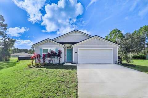 7 SEAFORD PLACE, PALM COAST, FL 32164