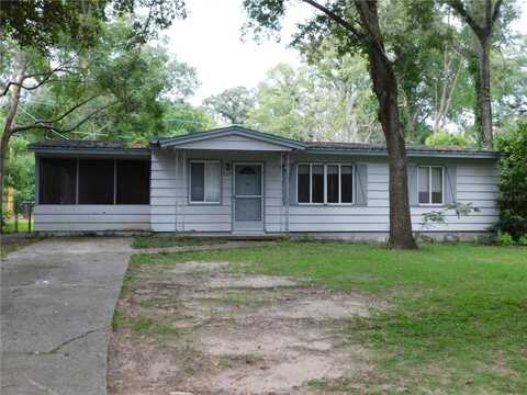 537 NW 34TH TERRACE, GAINESVILLE, FL 32607