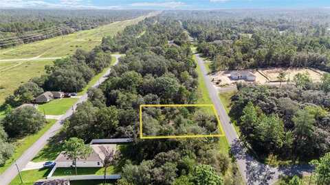 2771 W FILLMORE STREET, CITRUS SPRINGS, FL 34433