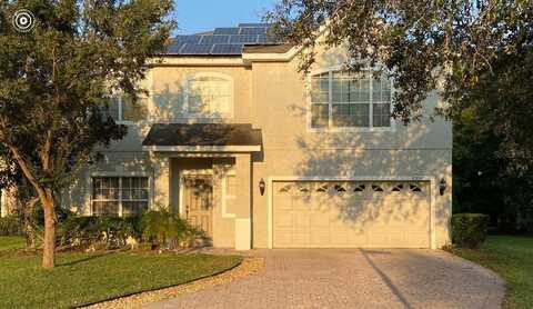 23741 SORRENTO SPRINGS DRIVE, SORRENTO, FL 32776