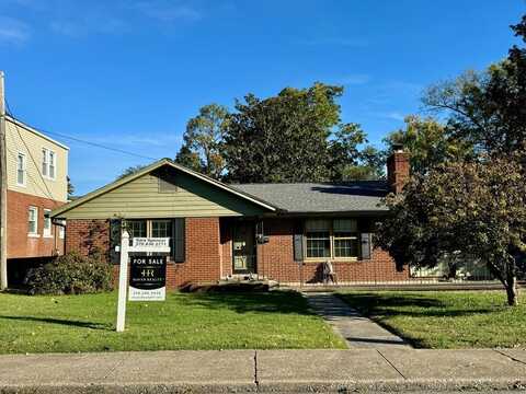 121 E Broadway, Madisonville, KY 42431