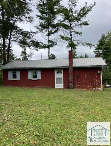 366 Woody Lane, Stuart, VA 24171