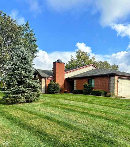 9299 Golden Oaks E, Indianapolis, IN 46260