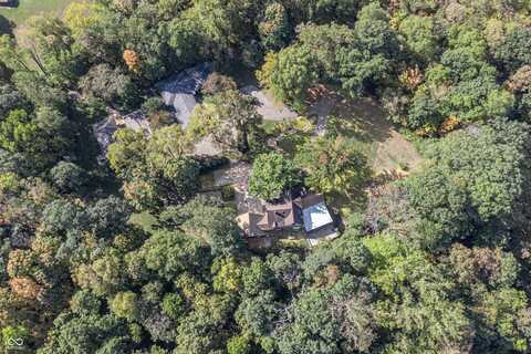 6470 Around The Hills Road, Indianapolis, IN 46226