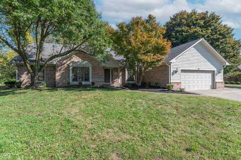 359 Nottinghill Court, Indianapolis, IN 46234