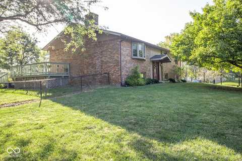 4944 N 375 E, Alexandria, IN 46001