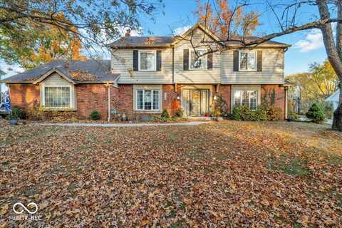 8729 Staghorn Road, Indianapolis, IN 46260