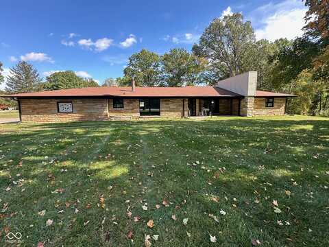 5171 Kessler Boulevard N, Indianapolis, IN 46228