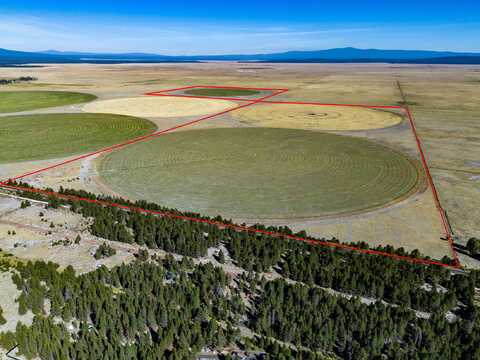 0 No Situs Ave, Chiloquin, OR 97624